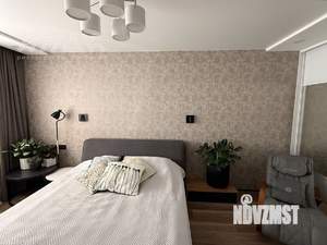 1-к квартира, вторичка, 46м2, 7/10 этаж