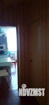 4-к квартира, вторичка, 80м2, 9/10 этаж