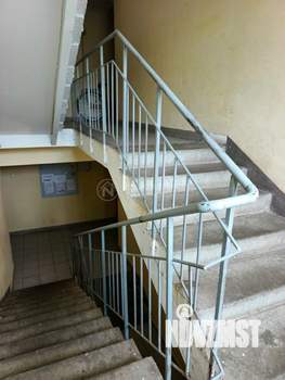 1-к квартира, вторичка, 31м2, 2/3 этаж