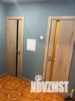 2-к квартира, вторичка, 55м2, 8/10 этаж