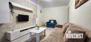 2-к квартира, вторичка, 53м2, 5/10 этаж