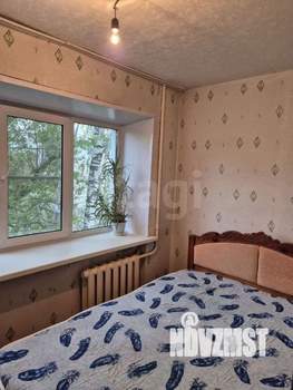 1-к квартира, вторичка, 31м2, 4/5 этаж
