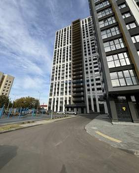 3-к квартира, вторичка, 77м2, 19/25 этаж
