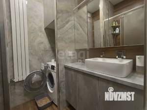 1-к квартира, вторичка, 40м2, 21/21 этаж