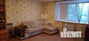 2-к квартира, вторичка, 43м2, 1/3 этаж