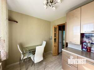 2-к квартира, вторичка, 48м2, 3/3 этаж