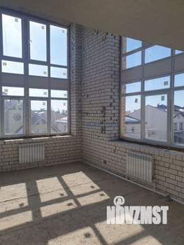 1-к квартира, вторичка, 46м2, 1/3 этаж