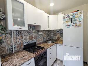 1-к квартира, вторичка, 31м2, 3/5 этаж