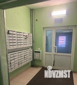 Студия квартира, вторичка, 18м2, 3/19 этаж