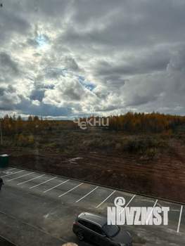 1-к квартира, вторичка, 34м2, 2/4 этаж