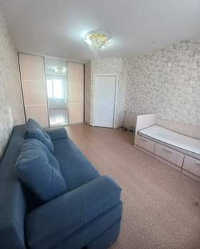 1-к квартира, вторичка, 32м2, 3/10 этаж