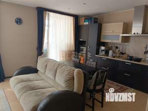 2-к квартира, вторичка, 59м2, 4/16 этаж