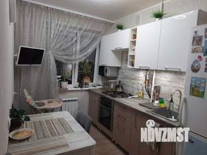 2-к квартира, вторичка, 43м2, 7/9 этаж