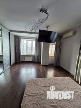 3-к квартира, вторичка, 90м2, 3/3 этаж