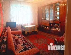 2-к квартира, вторичка, 39м2, 1/2 этаж
