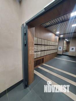 2-к квартира, вторичка, 50м2, 5/19 этаж