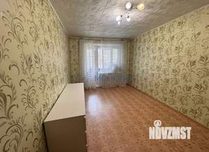 1-к квартира, вторичка, 30м2, 4/5 этаж