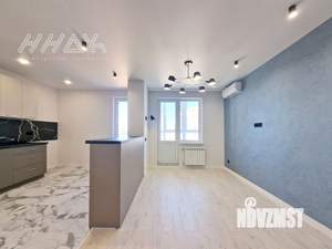 2-к квартира, вторичка, 80м2, 11/18 этаж