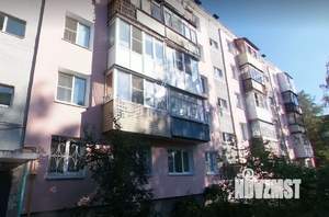 1-к квартира, вторичка, 34м2, 3/5 этаж