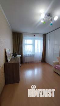 1-к квартира, вторичка, 36м2, 10/11 этаж