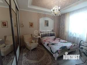 3-к квартира, вторичка, 93м2, 8/18 этаж