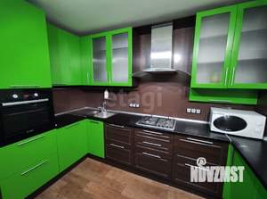 4-к квартира, вторичка, 74м2, 2/9 этаж