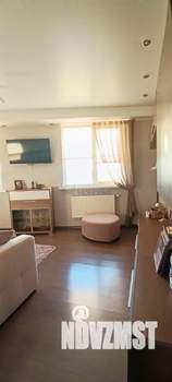 2-к квартира, вторичка, 59м2, 8/17 этаж