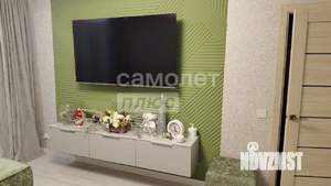 2-к квартира, вторичка, 40м2, 5/5 этаж