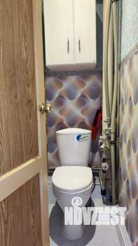 3-к квартира, вторичка, 61м2, 7/9 этаж