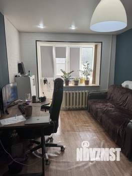 2-к квартира, вторичка, 44м2, 3/9 этаж