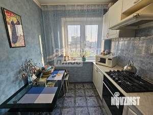 3-к квартира, вторичка, 53м2, 9/9 этаж