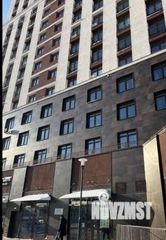 3-к квартира, вторичка, 98м2, 4/17 этаж