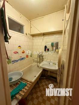 3-к квартира, вторичка, 64м2, 1/5 этаж