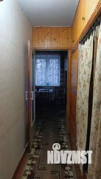 3-к квартира, вторичка, 59м2, 4/9 этаж