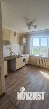 1-к квартира, вторичка, 33м2, 4/9 этаж