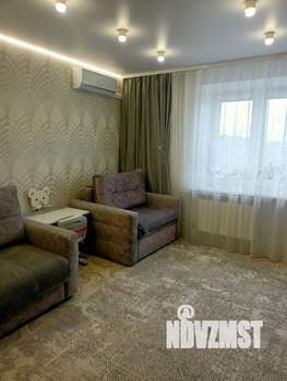 2-к квартира, вторичка, 47м2, 9/9 этаж