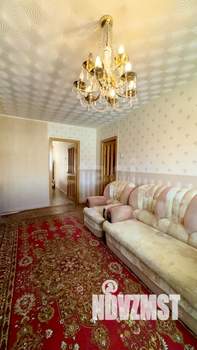3-к квартира, вторичка, 64м2, 8/9 этаж
