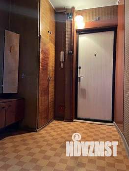 3-к квартира, вторичка, 51м2, 7/9 этаж