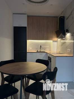 2-к квартира, вторичка, 41м2, 1/15 этаж