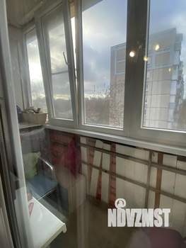 3-к квартира, вторичка, 56м2, 5/9 этаж