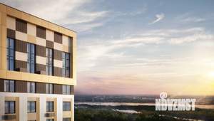 3-к квартира, вторичка, 97м2, 3/20 этаж