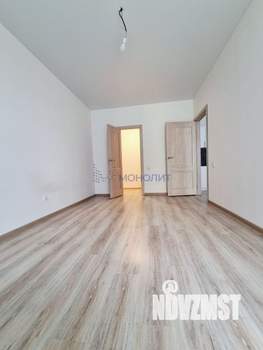 2-к квартира, вторичка, 69м2, 13/23 этаж