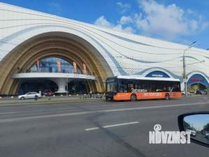 1-к квартира, вторичка, 34м2, 5/9 этаж