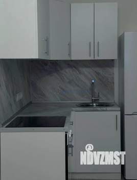 1-к квартира, вторичка, 37м2, 9/21 этаж