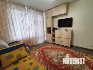 2-к квартира, вторичка, 72м2, 6/25 этаж