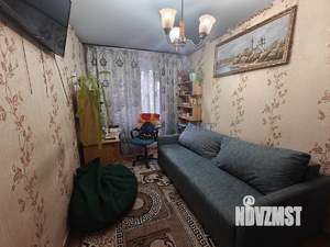 2-к квартира, вторичка, 46м2, 4/9 этаж