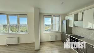 3-к квартира, вторичка, 72м2, 9/23 этаж