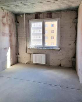 2-к квартира, сданный дом, 54м2, 5/9 этаж