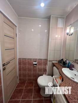 3-к квартира, вторичка, 63м2, 6/9 этаж