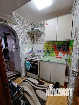 Студия квартира, вторичка, 18м2, 5/5 этаж